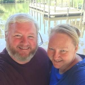 Meet your Posher, Dawn